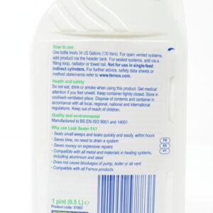 LEAK SEALER – Premier Industrial