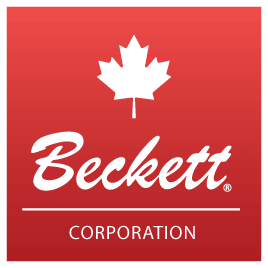 Auburn _ Beckett Logo