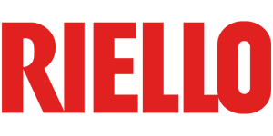 Riello Logo Website